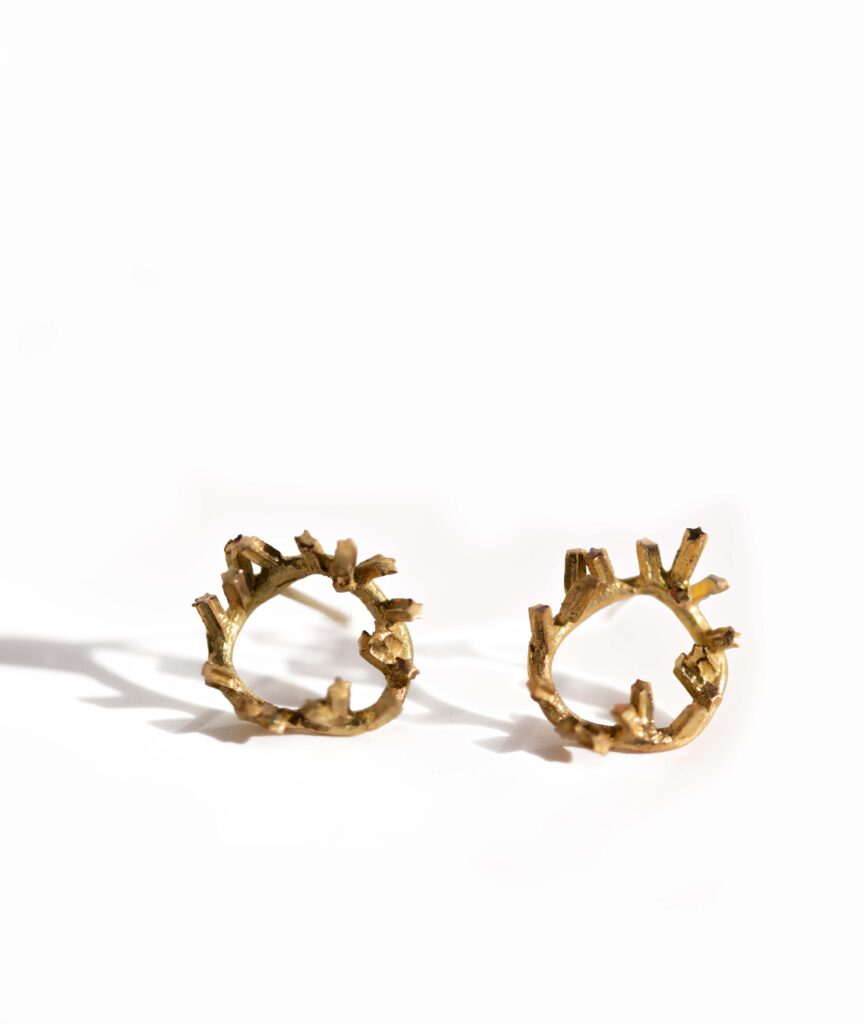 Blips Earrings - Image 2