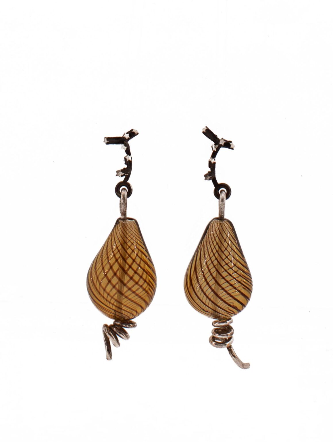 Stimuli Earrings