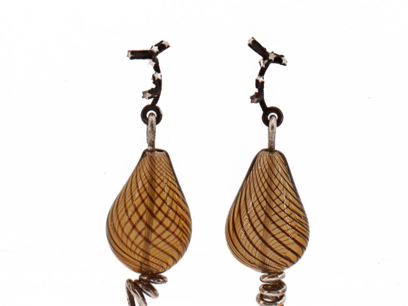 Stimuli Earrings