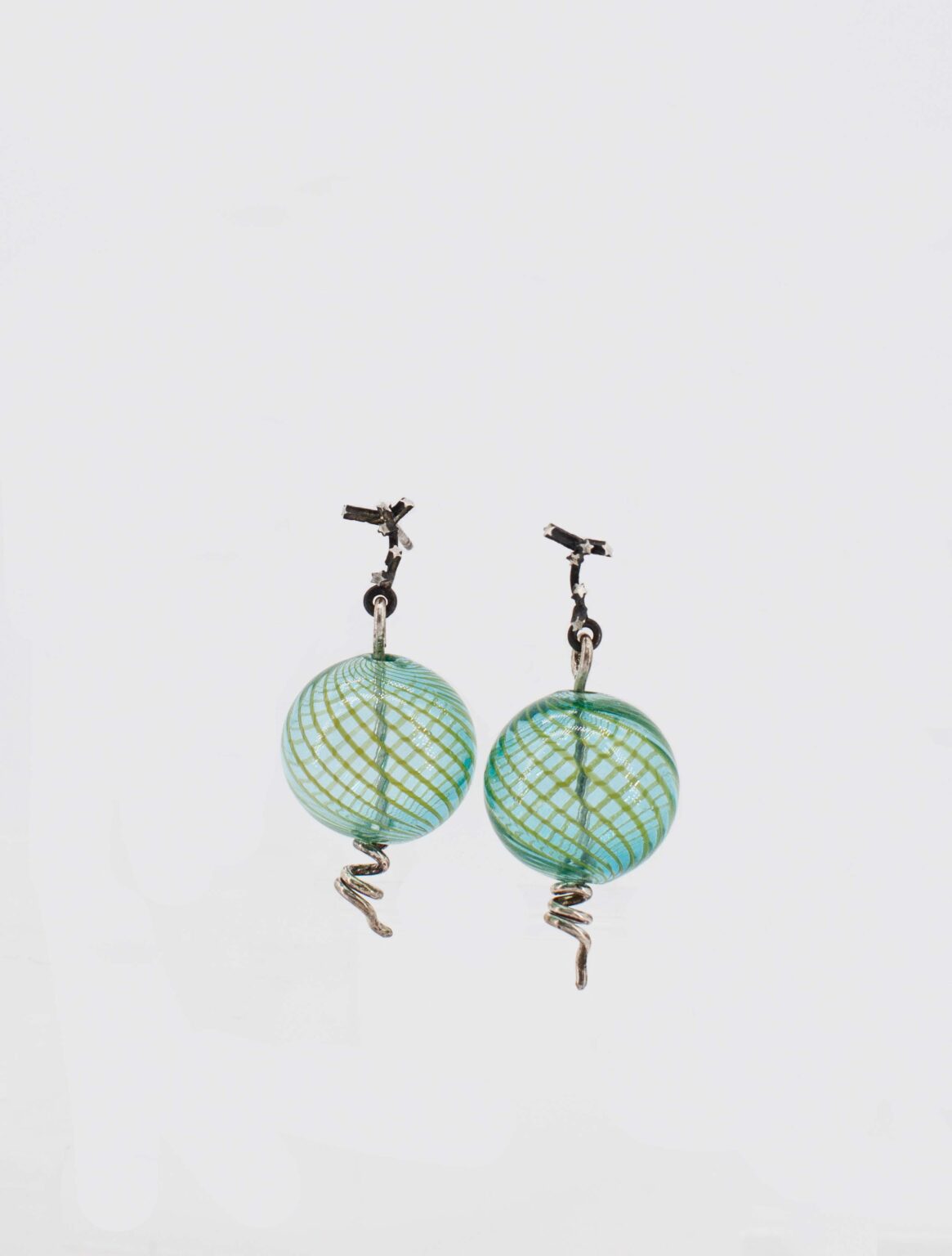 Stimuli Earrings - Image 2