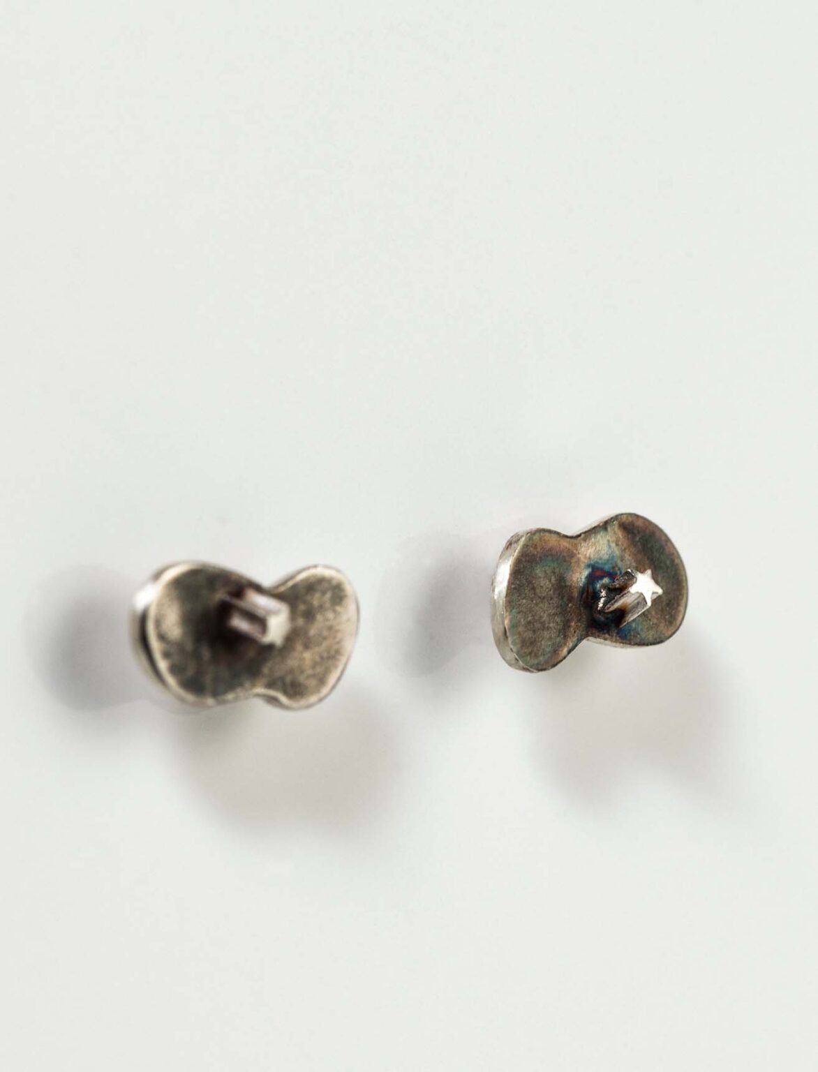 Cluster Earrings