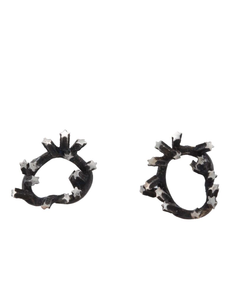Blips Earrings