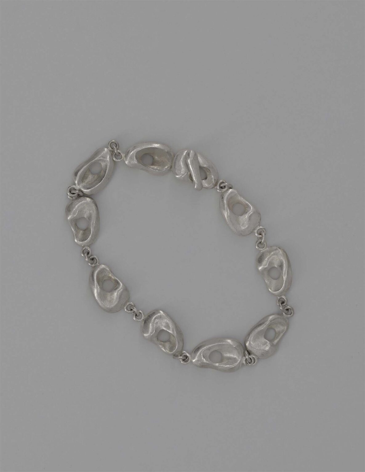 Pipe chain Bracelet - Image 2