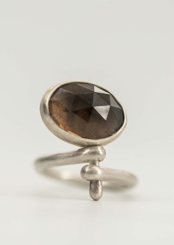 Mirror Ring 01
