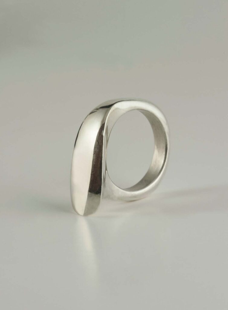 Flip Ring