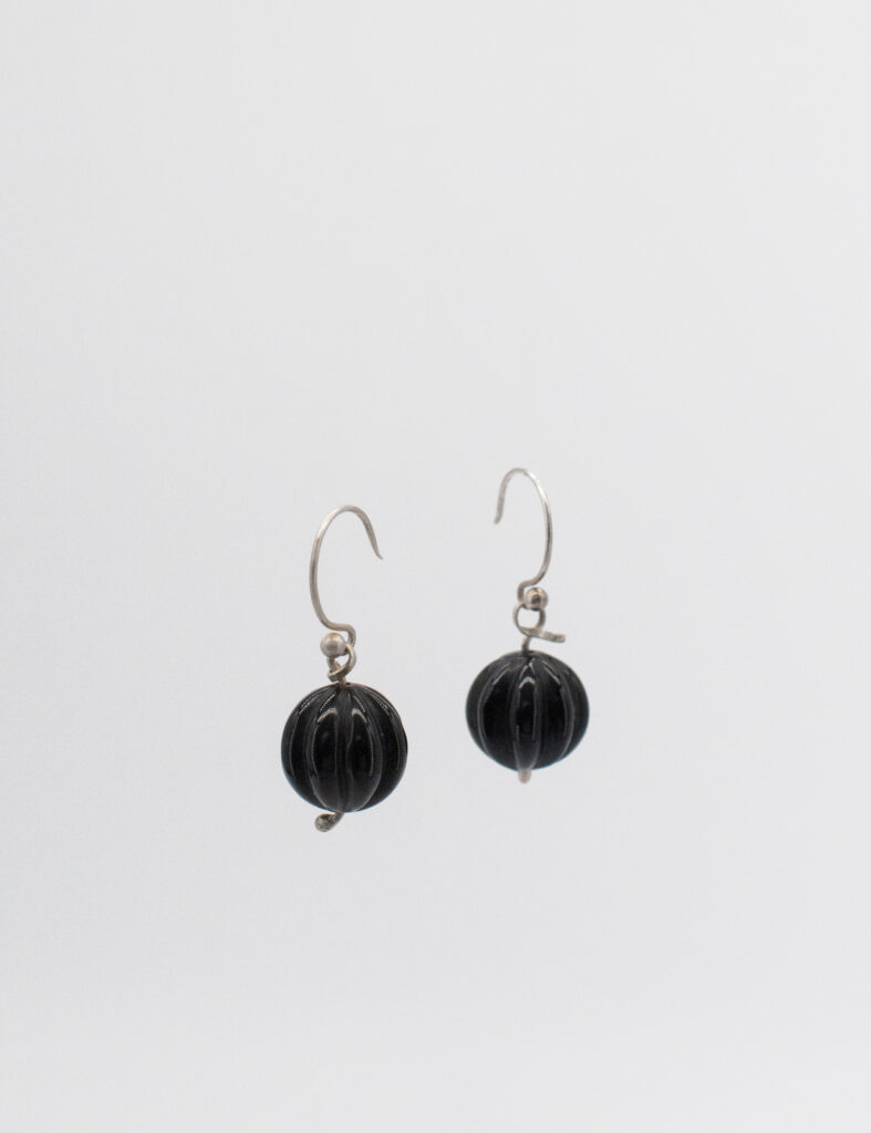 Kuri earrings